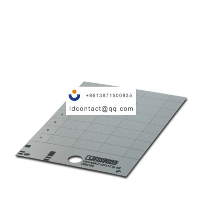 1090189;US4-EMLP (27X17,5) SR Phoenix Contact product image